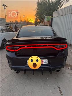 دودج تشارجر